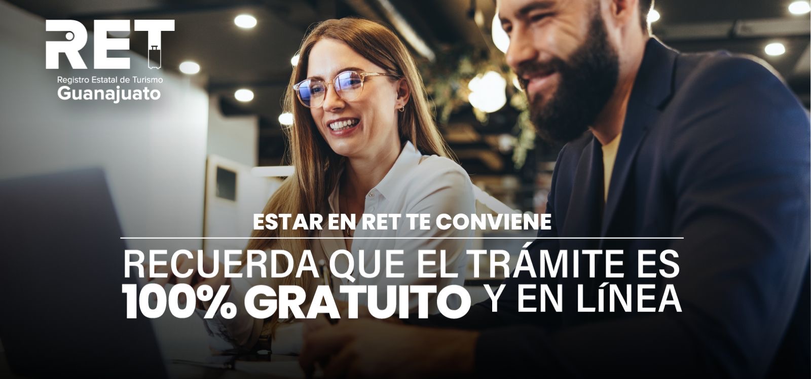 Registro RET